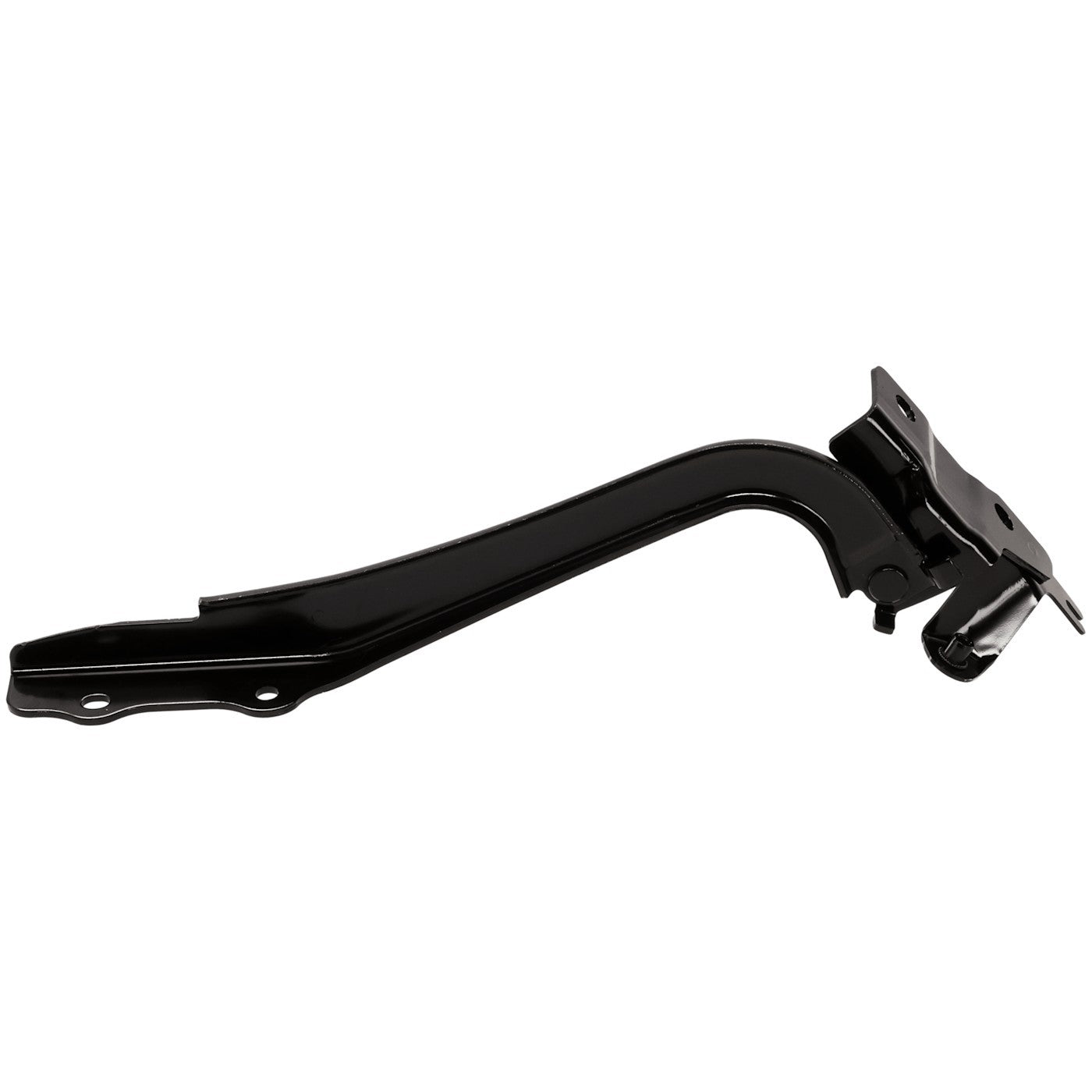 Set of 2 Hood Hinges for Subaru Impreza