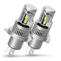 AUXITO H4 9003 LED Headlight Conversion Kit for [Make Model]