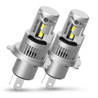 AUXITO H4 9003 LED Headlight Conversion Kit for [Make Model]