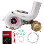 K03 Billet Turbocharger for Audi A3 A4 1.8L (2000–2006)