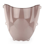 Front Windshield for Yamaha YZF600R (1994–2007) Tan Windproof Screen