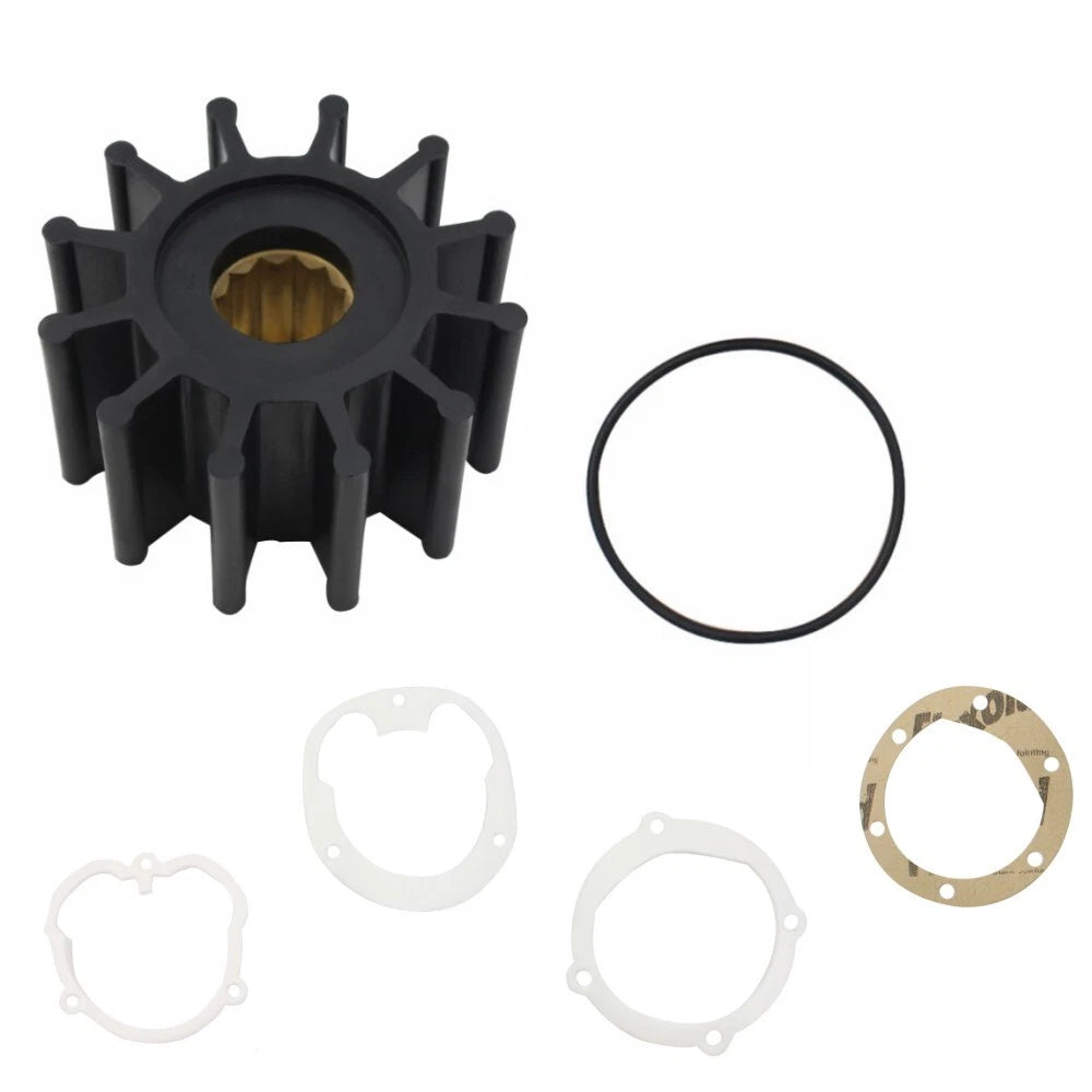 Marine Water Pump Impeller for Tempset Captain 1.5 1.8 & Sea Prince 3000S