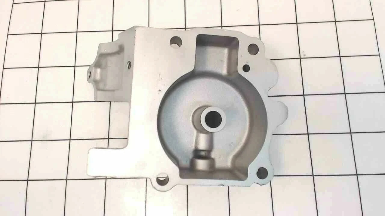 Carburetor Fuel Bowl for Johnson Evinrude 25-35HP (393131, 439383)