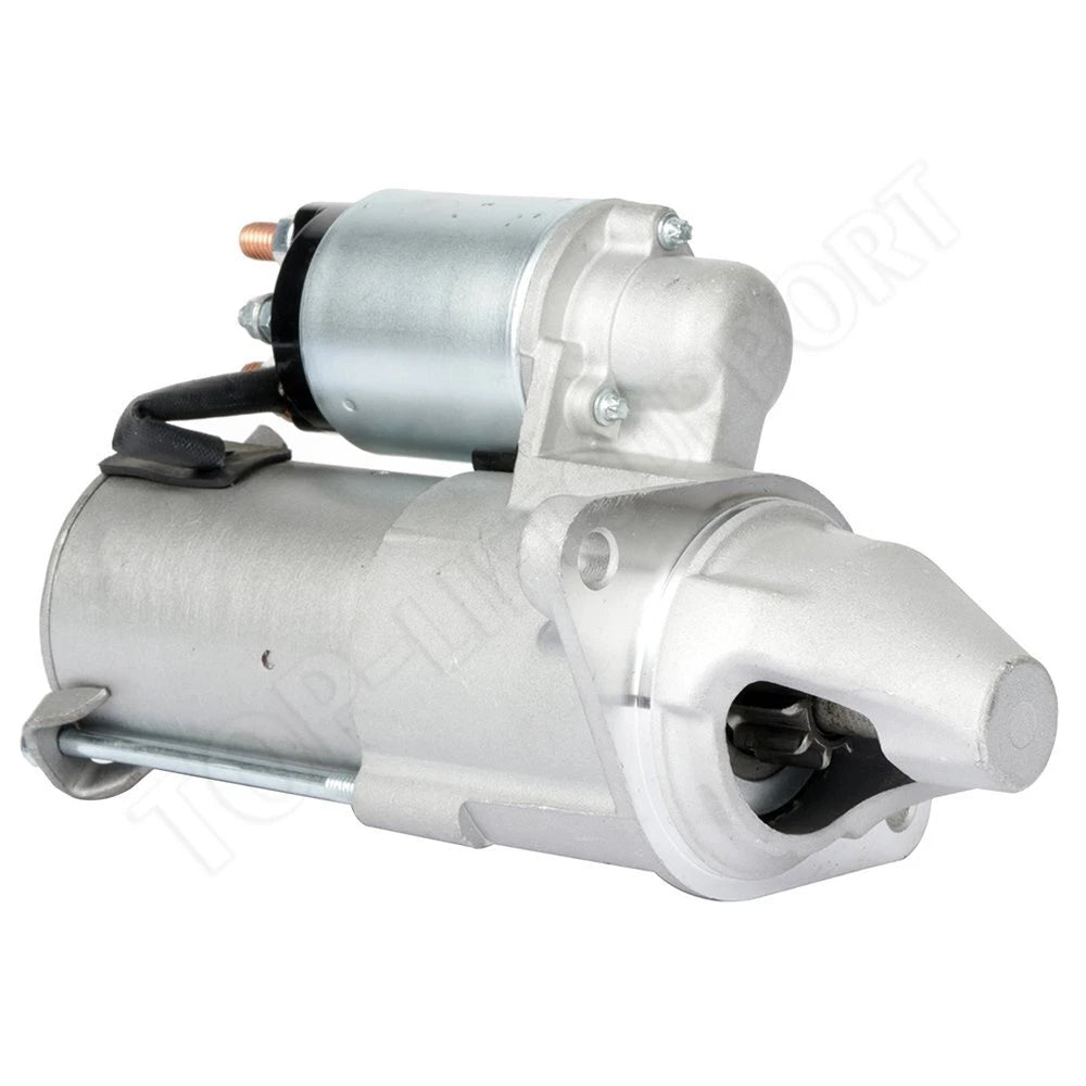 Starter for Chevrolet Aveo LT Sedan (2006)