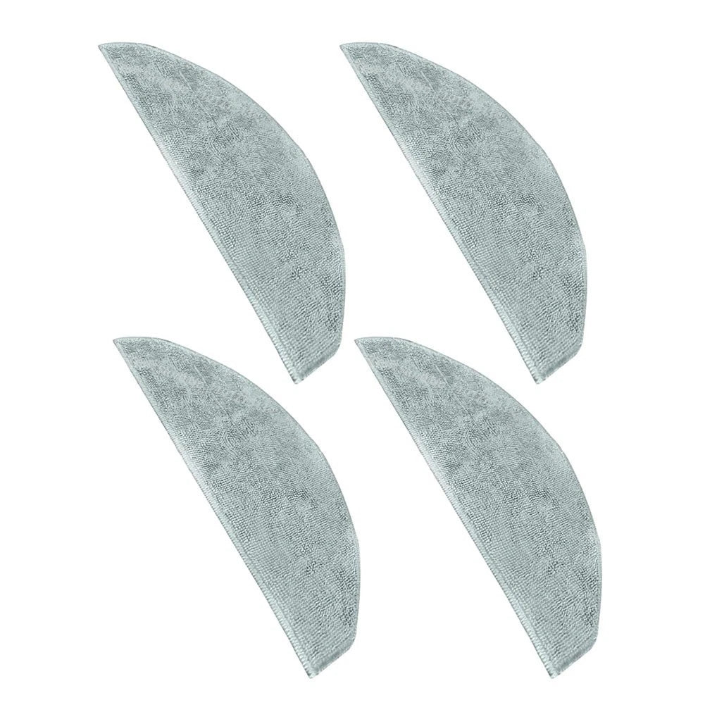 Mop Cloth Kit for Vacuum Mop (2020–2023)