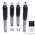 Complete Drop Shocks Set for Ford F100 F150 2WD 65-79 3/6 Inch Lowering Kit