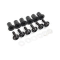 Windscreen Bolts Fixing Kit for Honda CBR250 300 650 900 1000