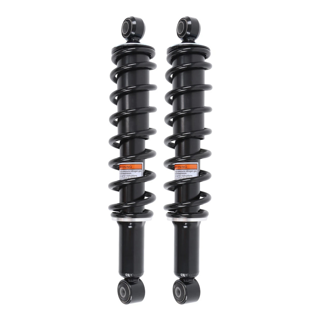 Rear Monotube Shocks for Suzuki Eiger 400 & King Quad 400 (2002–2008)