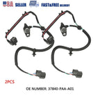 2X Crankshaft Position Sensor for Honda Accord/CL (1995–2002) 37840P0AA01