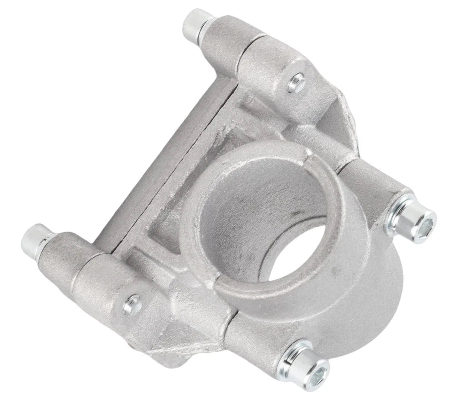 Brush Handle Bracket for 26MM and 28MM Diameter Pipes