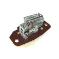 Blower Motor Resistor for Ford Aerostar, Bronco, Econoline, F150, Ranger
