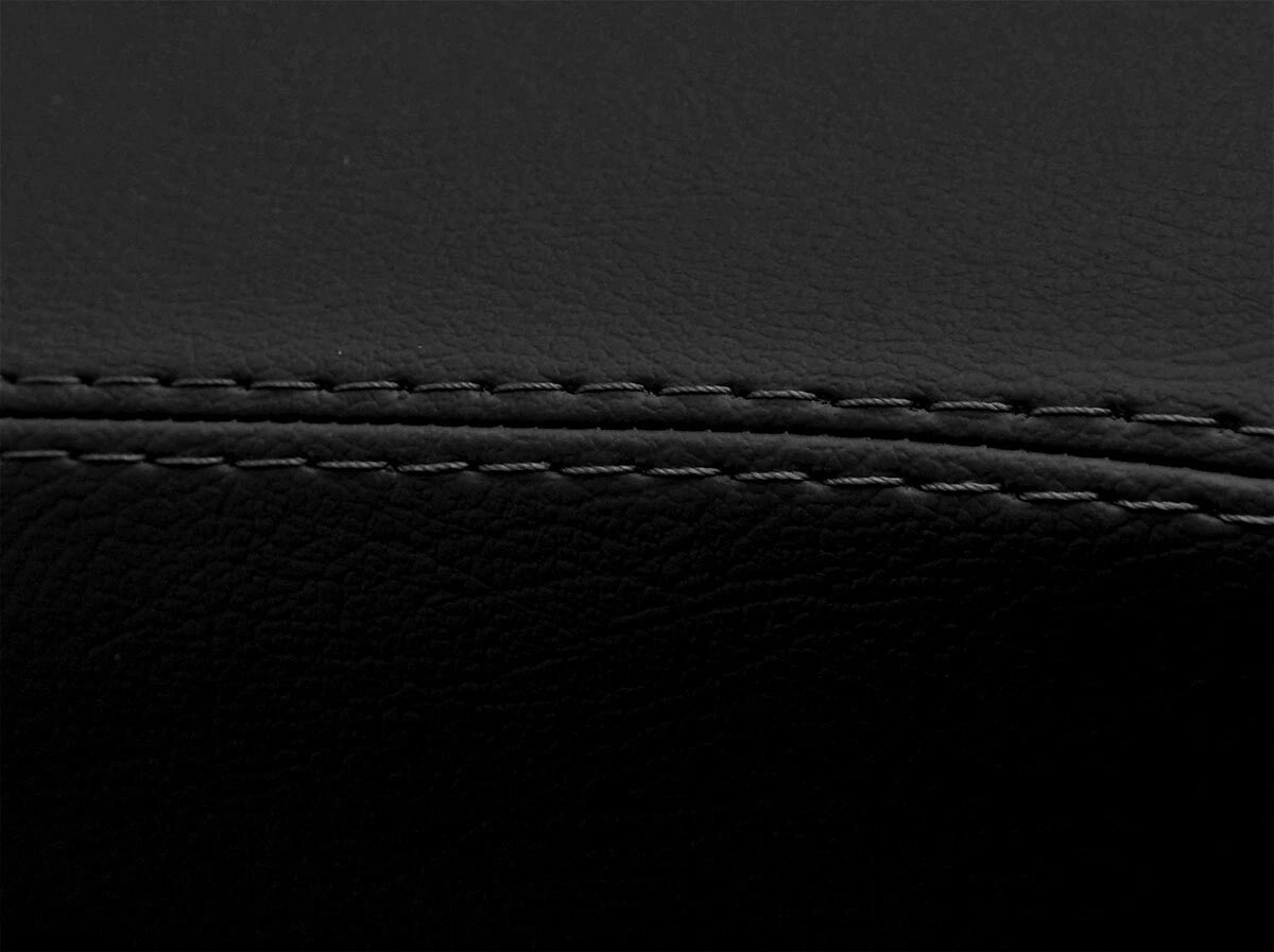 Leather Synthetic Center Console Armrest Cover for Dodge Journey (2011–2020)