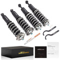 Coilovers Suspension Lowering Kit for Lexus IS300 (2001–2005)