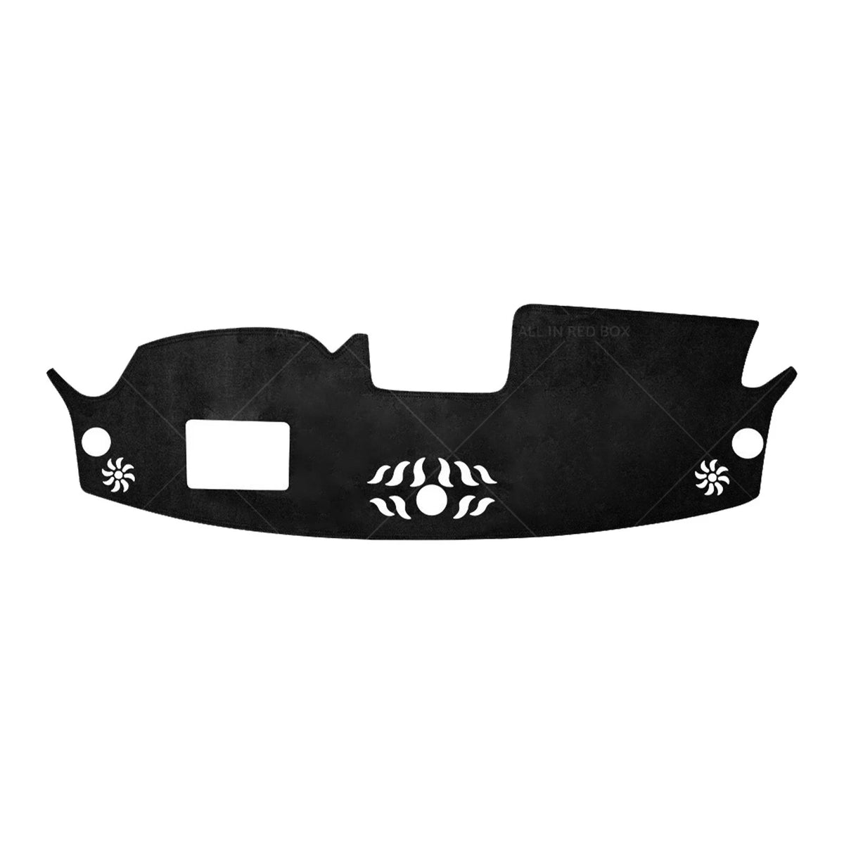 Non-Slip Dash Mat for Mazda CX-9 (2016–Present)