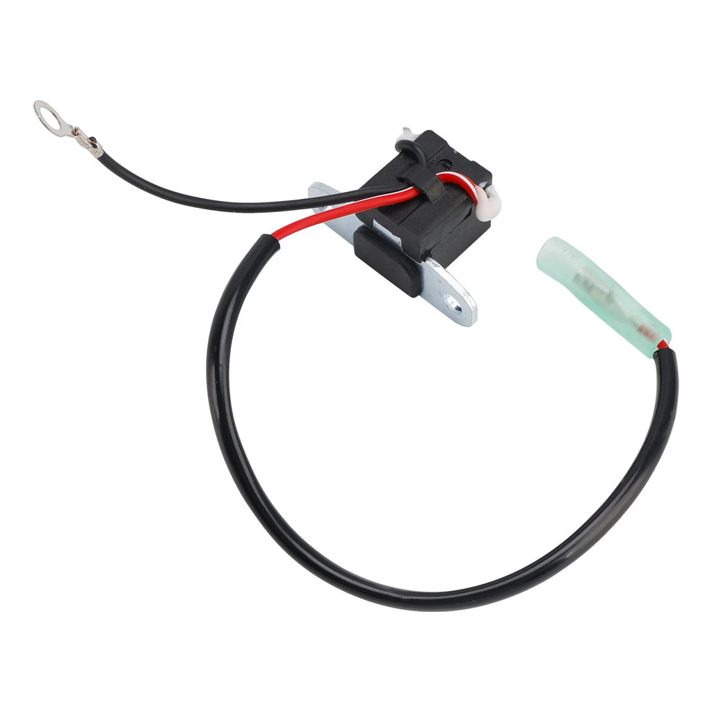 Pulser Coil for Tohatsu/Mercury-Mariner 8HP-9.8HP (4T, 3V1-06071-0, 16066004)