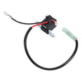 Pulser Coil for Tohatsu/Mercury-Mariner 8HP-9.8HP (4T, 3V1-06071-0, 16066004)