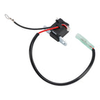 Pulser Coil for Tohatsu/Mercury-Mariner 8HP-9.8HP (4T, 3V1-06071-0, 16066004)