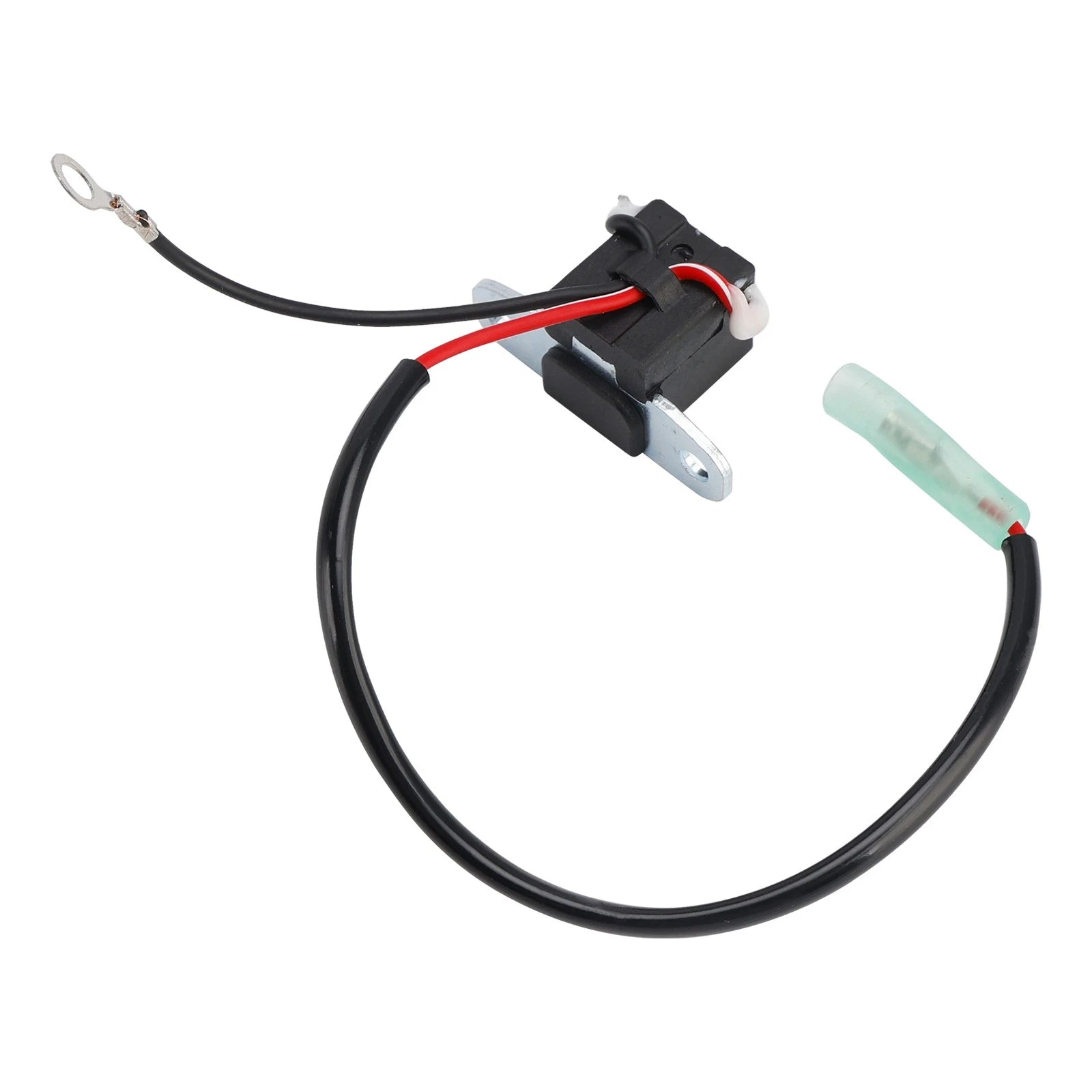 Pulser Coil for Tohatsu/Mercury-Mariner 8HP-9.8HP (4T, 3V1-06071-0, 16066004)