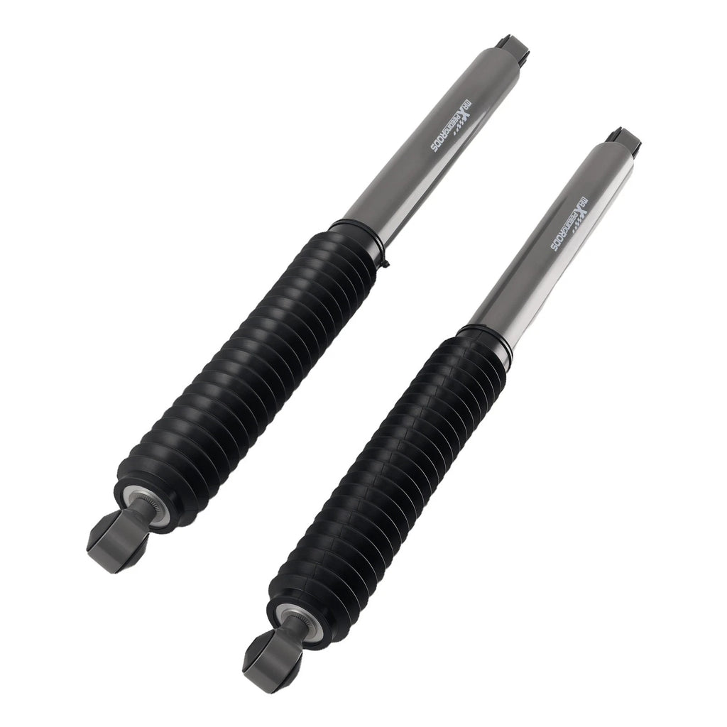 Front Suspension Lift Shock Pair for Ford F-250/F-350 (1999–2004) 6.5-7.5"