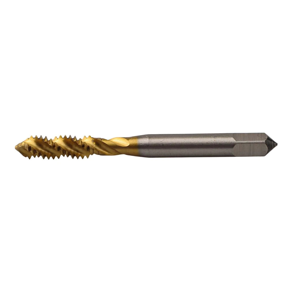 UNC 1/4-20 HSS Spiral Groove Thread Tap for Machines
