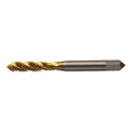 UNC 1/4-20 HSS Spiral Groove Thread Tap for Machines