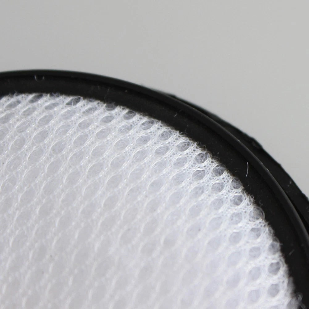2X Washable Filters for Sweeper (Compatible with )