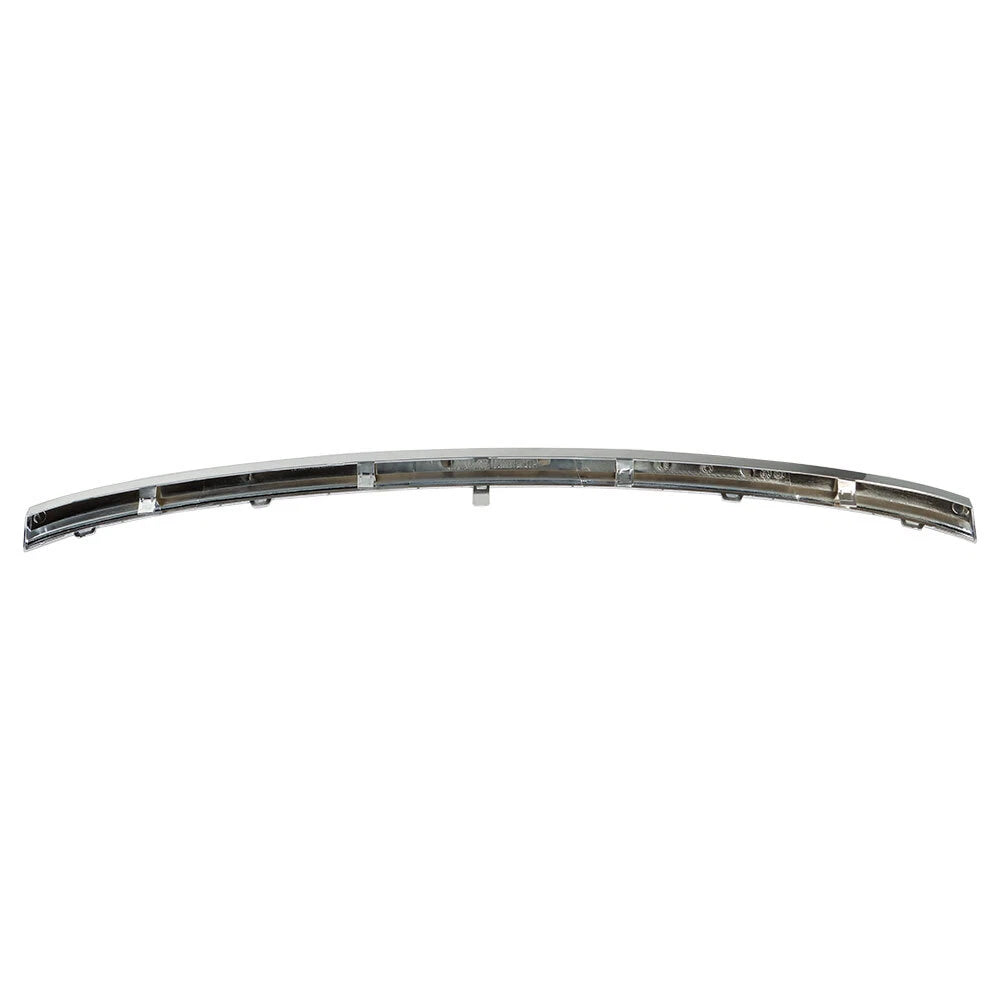Chrome Upper Grille Trim for Ford Edge (2011â2014)