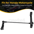Gear Shift Lever for Honda CB500X (2013–2023) 90165-MGZ-J00