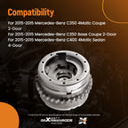 Camshaft Sprocket for Mercedes-Benz C43 AMG E43 AMG (2017) 2760503600