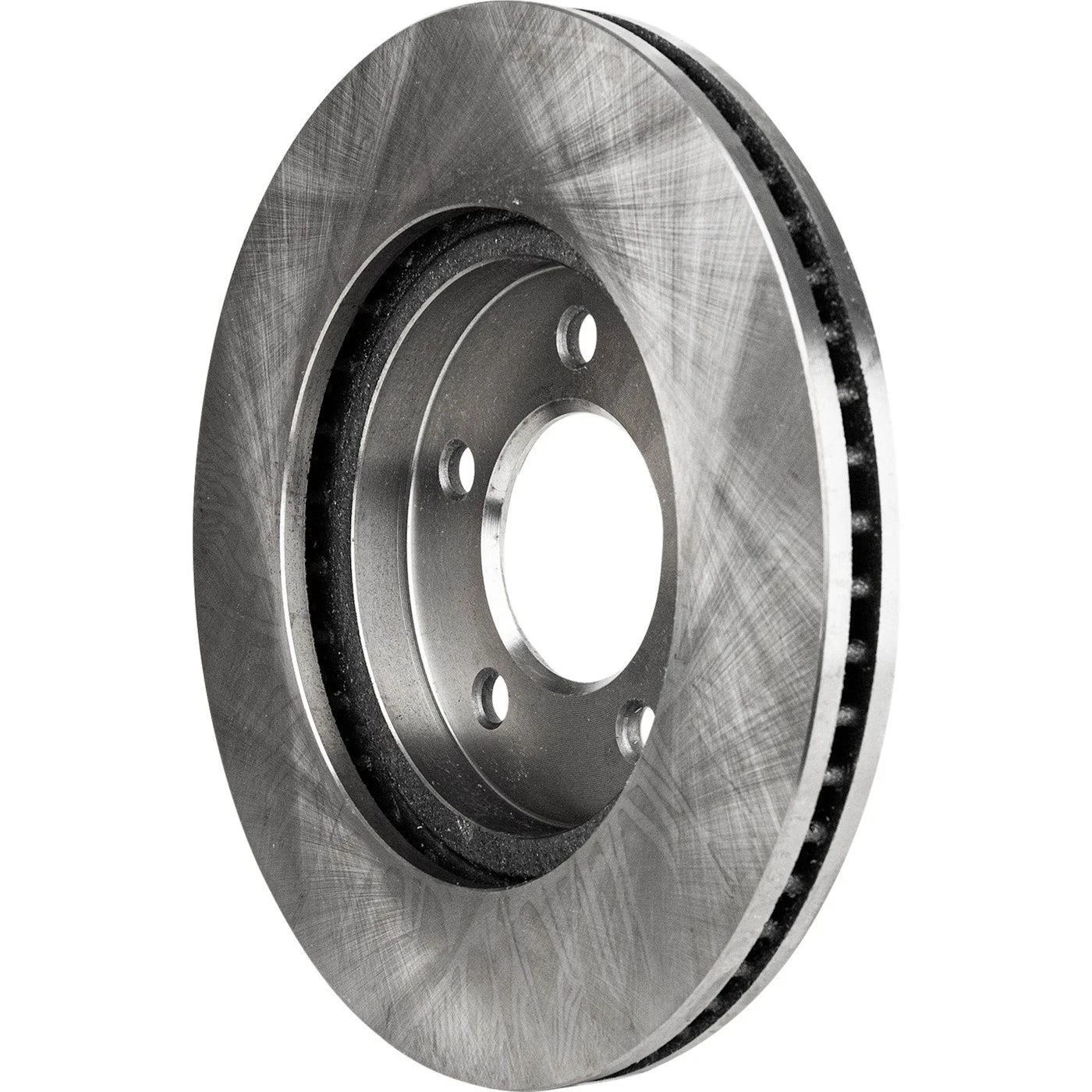 Front Brake Disc Rotors for Chrysler Pacifica (2004–2008)