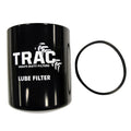 Hydraulic Filter for Ford 8000, 8260, 8530, 8630, 8730, 8830 (1980–1995)