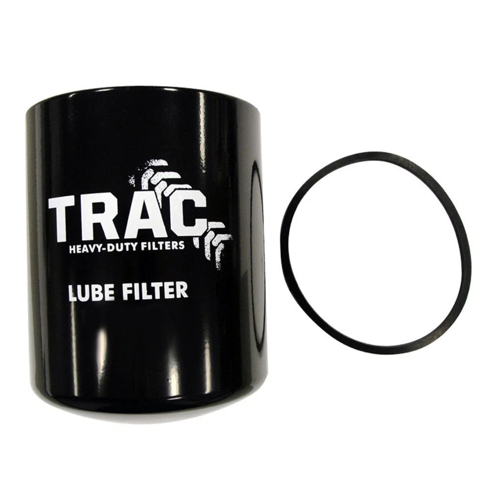 Hydraulic Filter for Ford 8000, 8260, 8530, 8630, 8730, 8830 (1980–1995)
