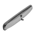 Replacement 12in Inside Rearview Mirror w/o Map Light (See compatibility Chart)