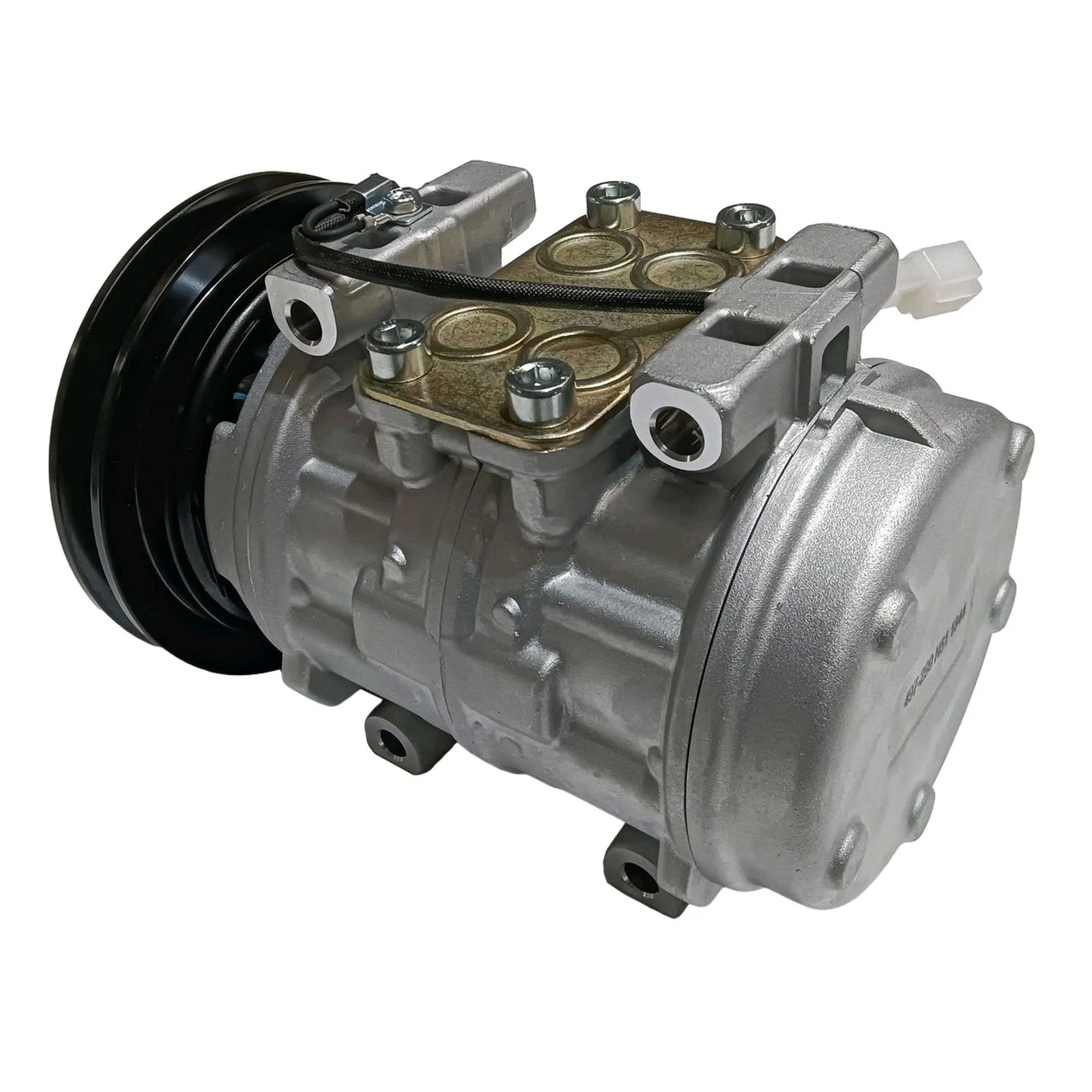 A/C Compressor for Mazda RX-7, Toyota Van, 4Runner, Corolla, Celica, Supra (CO10437C)