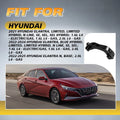 Left Front Headlight Mount Bracket for Hyundai Elantra (2023)