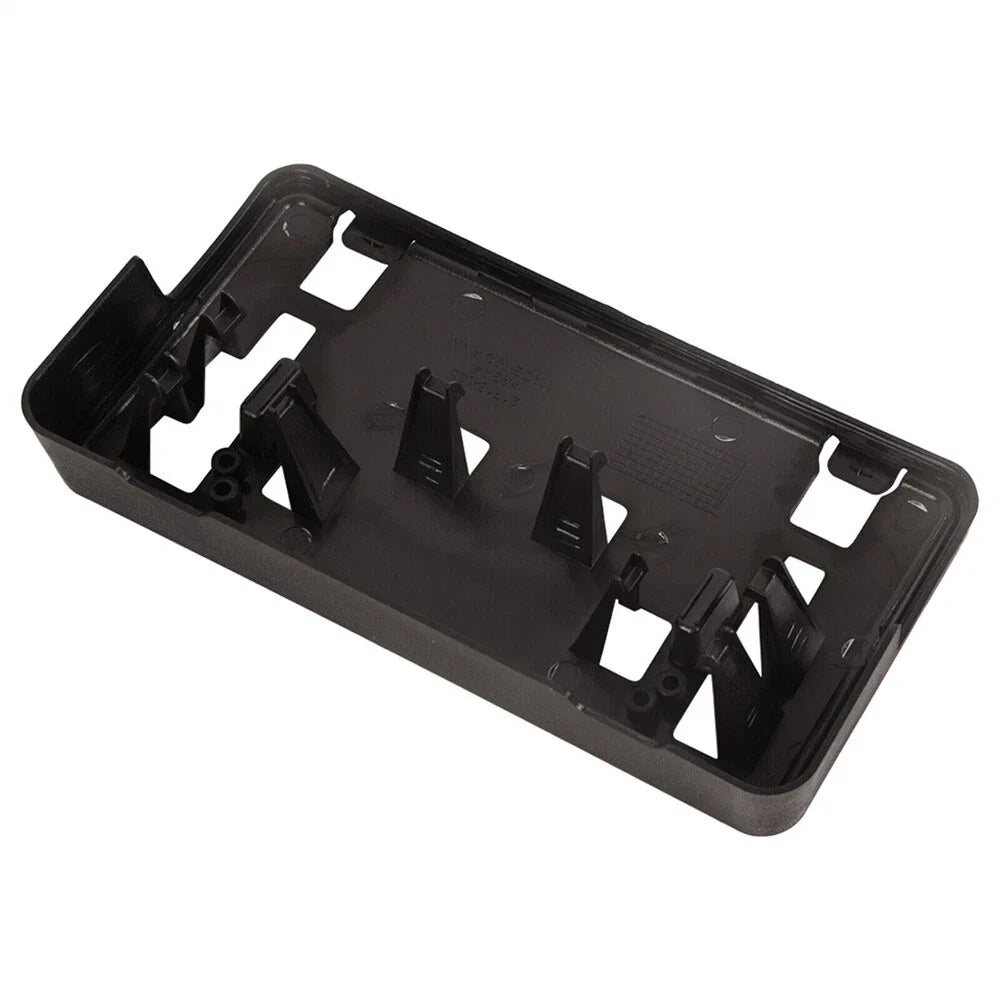 Front License Plate Bracket for Ford F-150 2021-2023 (1pc)