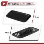 Front Left Washer Nozzle Cover Cap for Lexus RX350 (2012–2014)