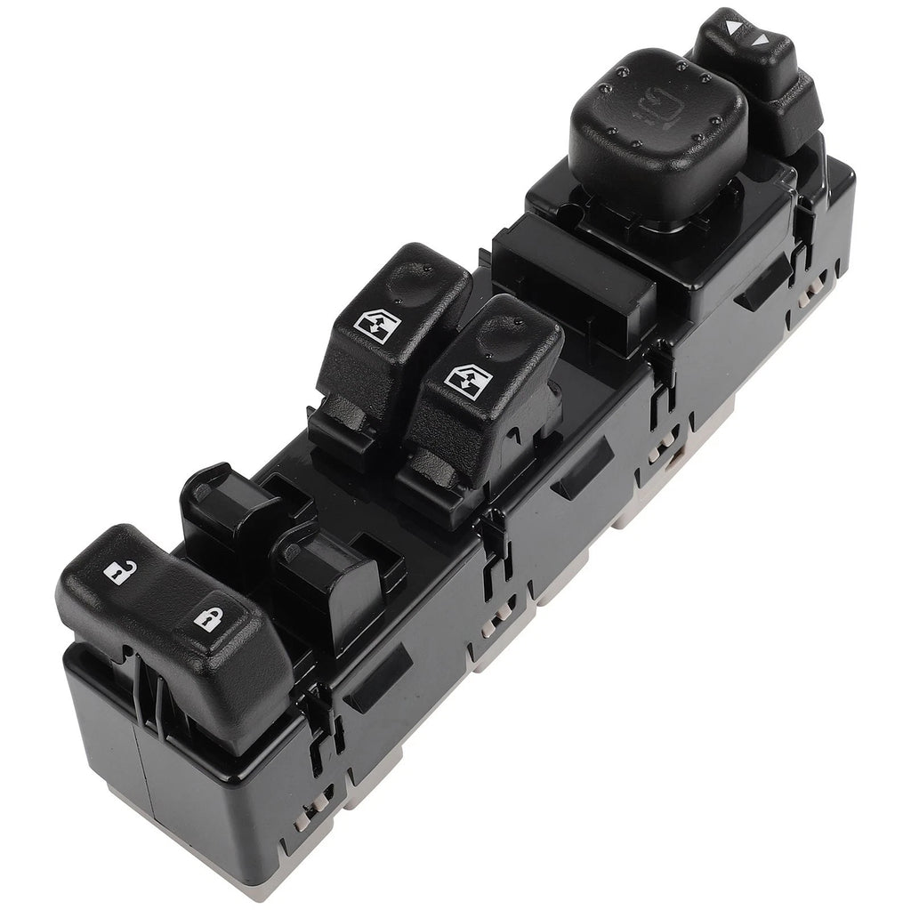 Power Window Switch for GMC Sierra 1500 SLE 4.8L 5.3L (2003–2006)