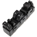 Power Window Switch for GMC Sierra 1500 SLE 4.8L 5.3L (2003–2006)