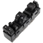 Power Window Switch for GMC Sierra 1500 SLE 4.8L 5.3L (2003–2006)