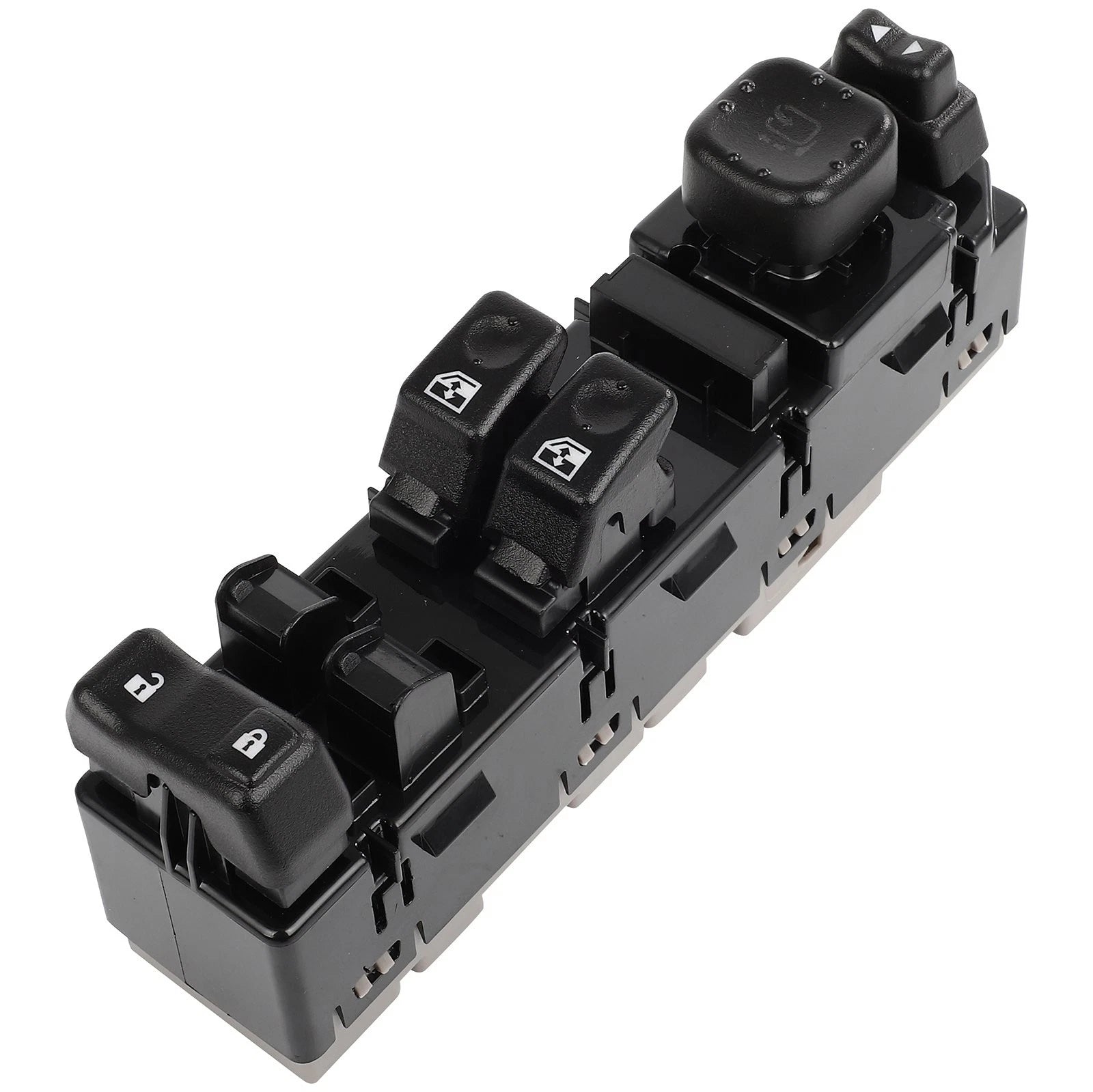 Power Window Switch for GMC Sierra 1500 SLE 4.8L 5.3L (2003–2006)