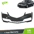 Front Bumper Cover for Acura TLX (2015–2017)