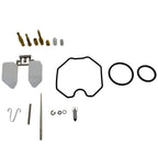 Carburetor Repair Rebuild Kit for Honda ATC200E ATC200ES ATC200M (1982–1985)