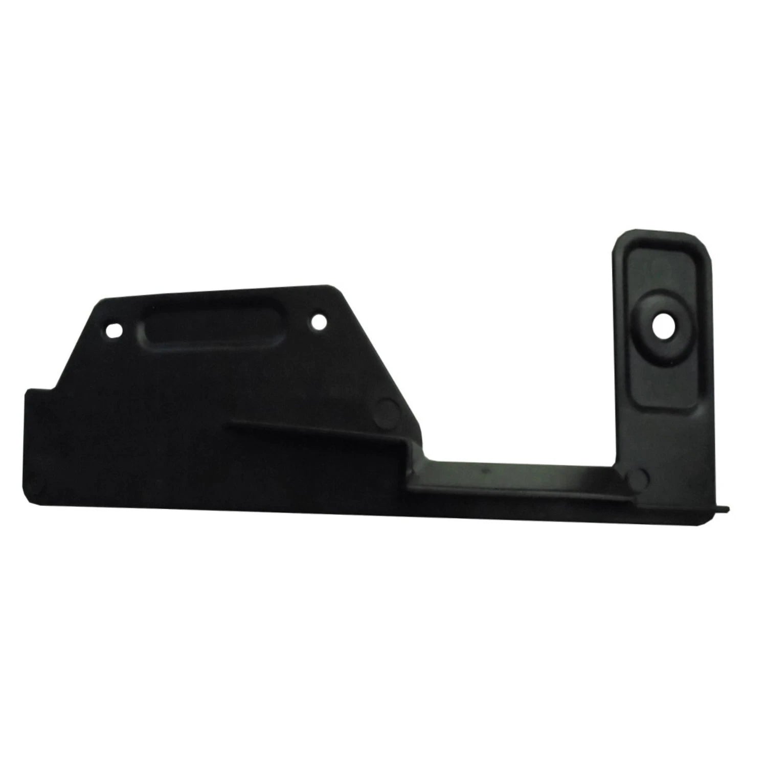 Replacement Front Passenger Side Forward Fender Splash Shield for Honda Accord (2008–2012)