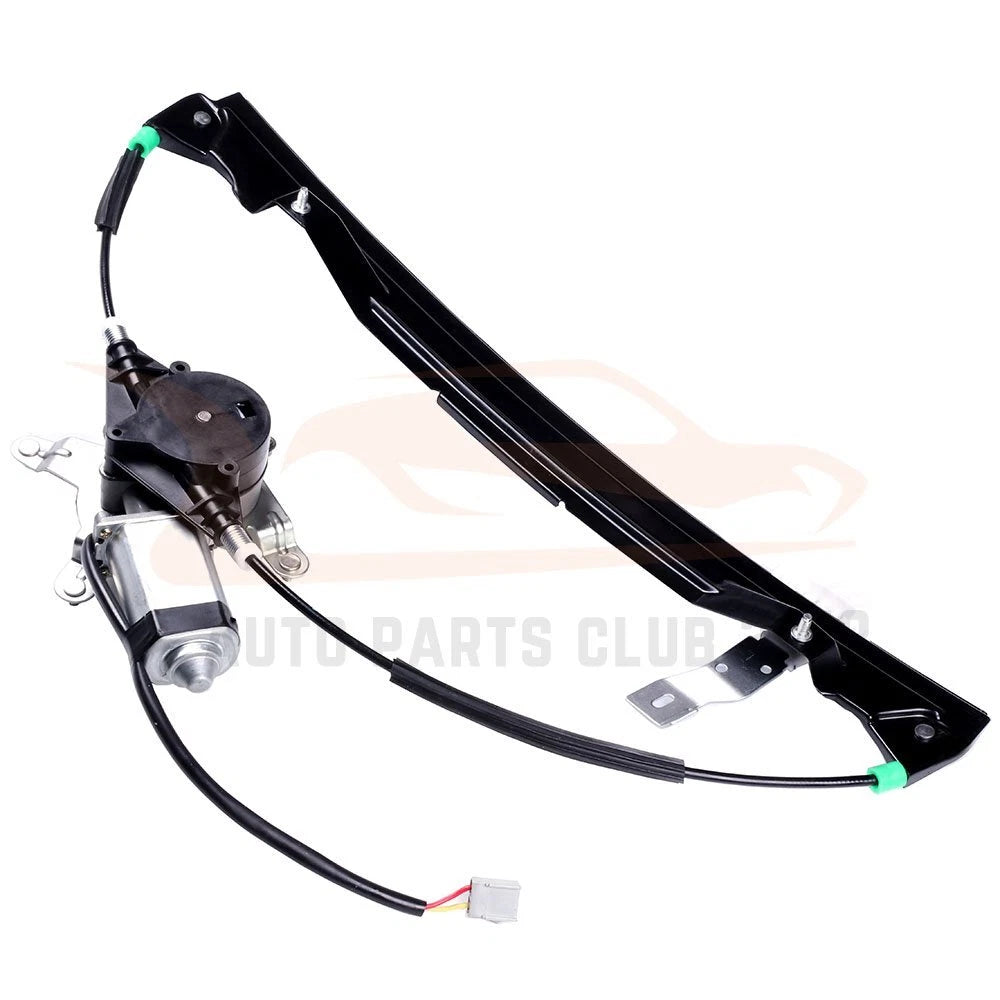 Window Regulator with Motor for Ford Explorer (2002-2010)
