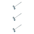 Chain Saw Wrench Pack with Spark Wrench for Bar Mount & Ignition Tasks