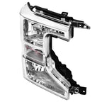 Headlight Assembly for Ford F250 F350 F450 (2020–2022)