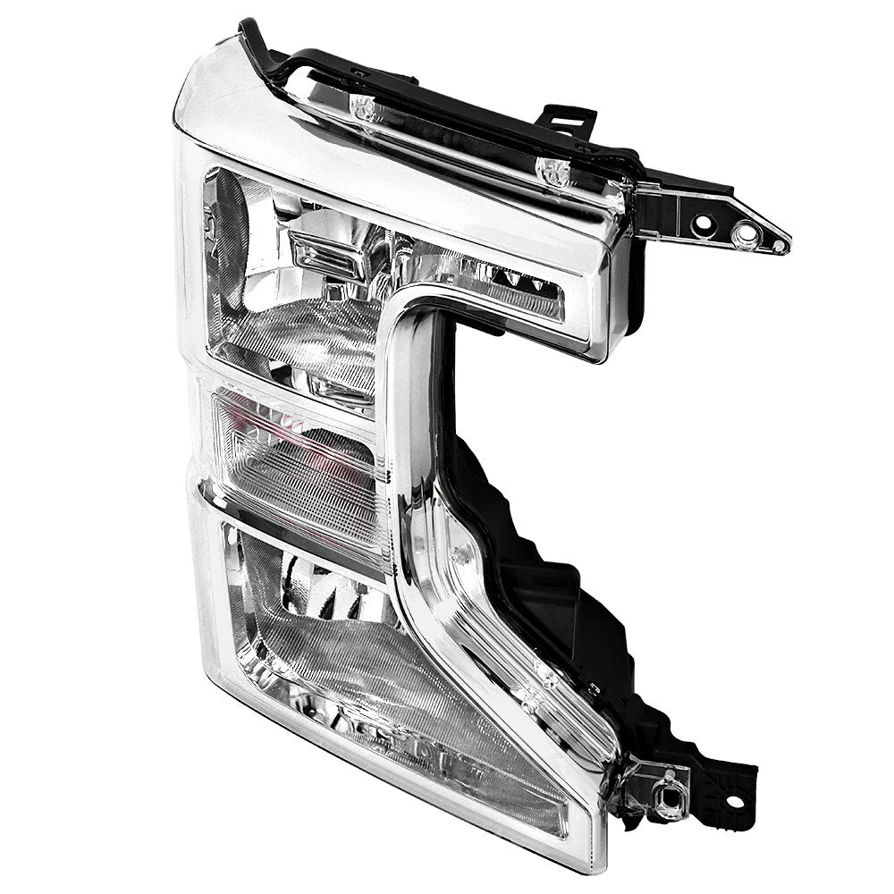 Headlight Assembly for Ford F250 F350 F450 (2020–2022)