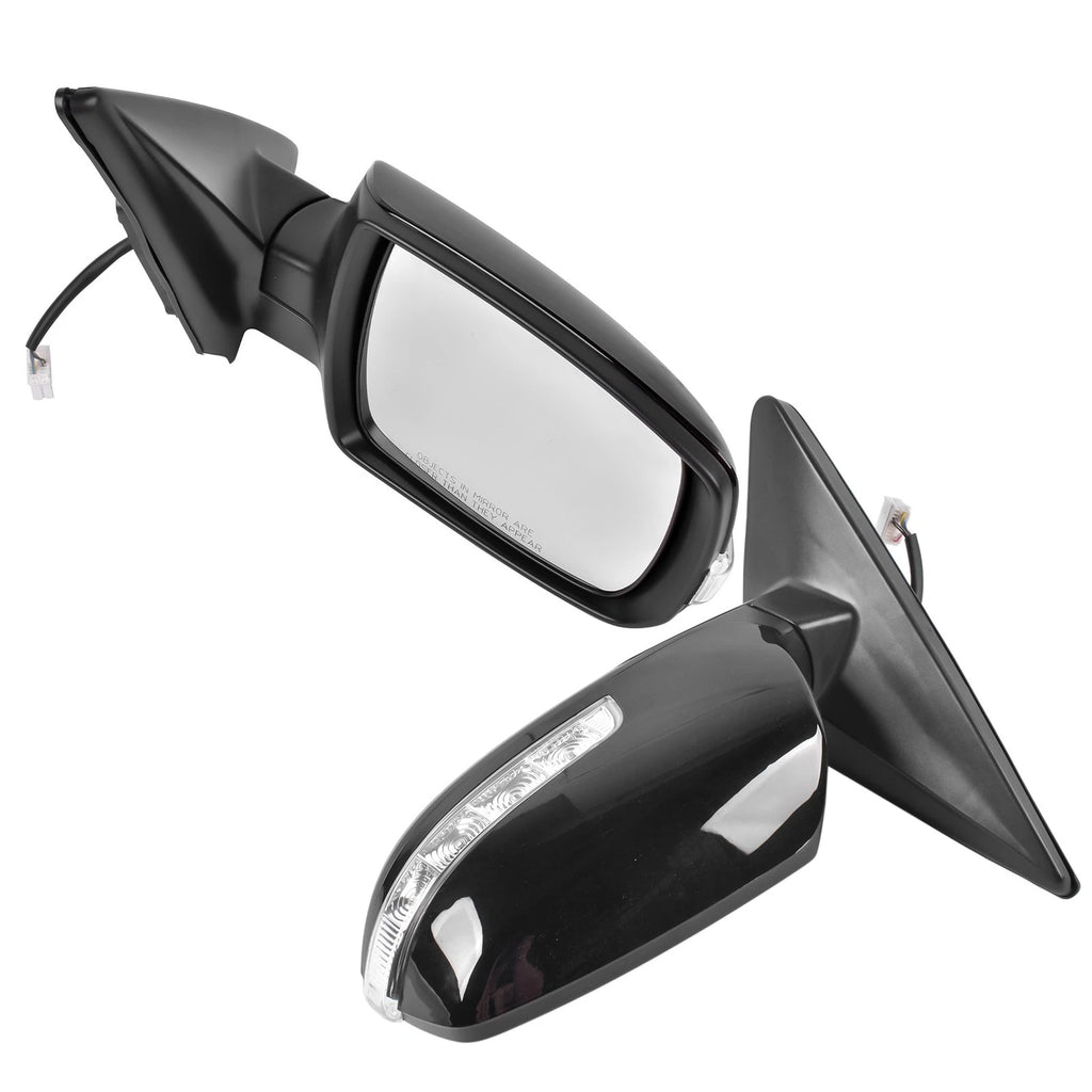 2X Heated Mirrors for Kia Sorento (2011-2015)