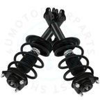 2X Front Complete Struts & Springs Assembly for Hyundai Sonata (2011)